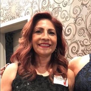 Meet your Posher, Dolores